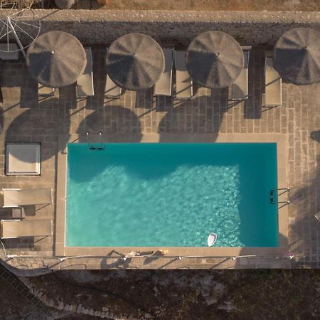 B&B Pozzo Di Luce (Adults Only) Monopoli Eksteriør bilde
