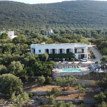 B&B Pozzo Di Luce (Adults Only) Monopoli Eksteriør bilde