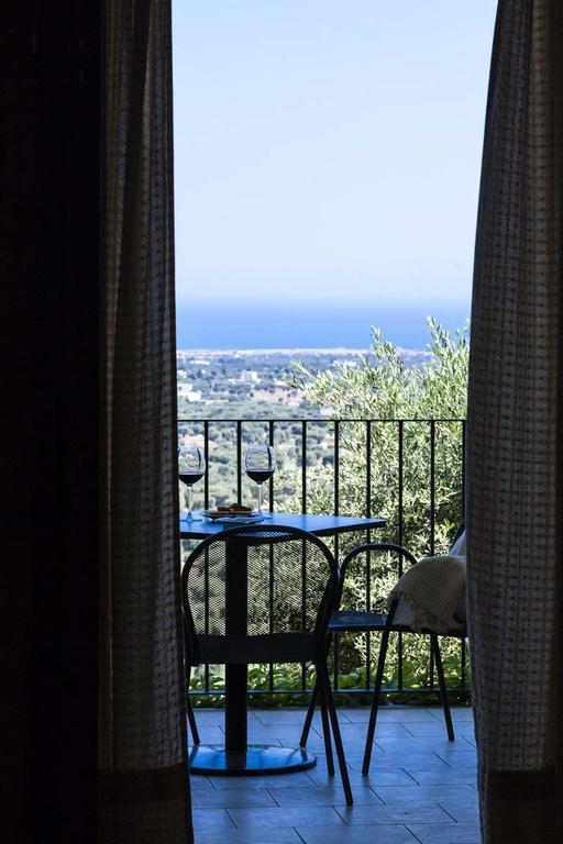 B&B Pozzo Di Luce (Adults Only) Monopoli Eksteriør bilde