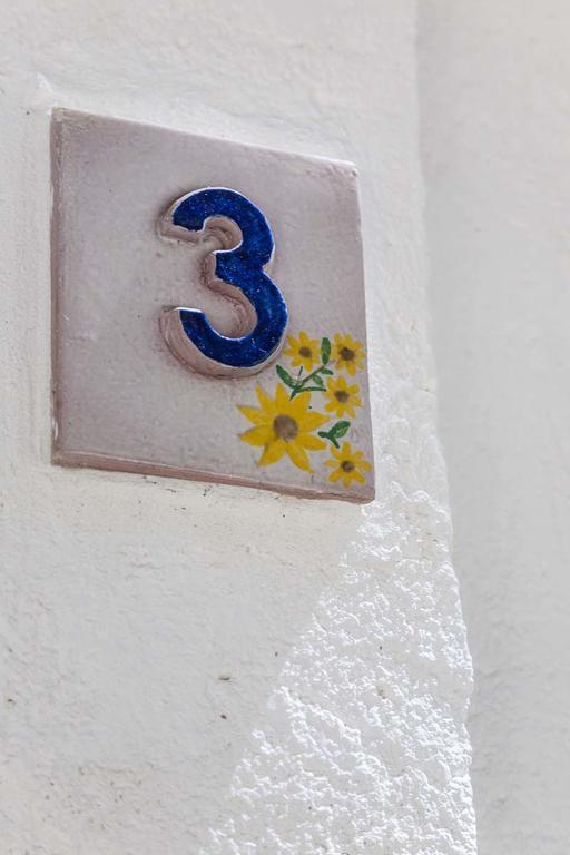 B&B Pozzo Di Luce (Adults Only) Monopoli Eksteriør bilde