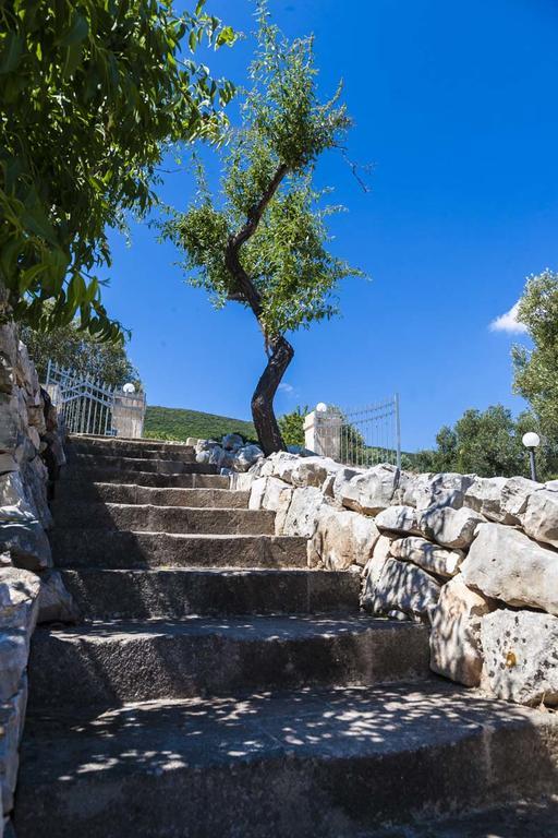 B&B Pozzo Di Luce (Adults Only) Monopoli Eksteriør bilde