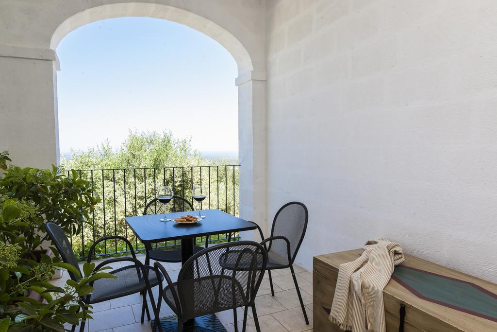 B&B Pozzo Di Luce (Adults Only) Monopoli Eksteriør bilde