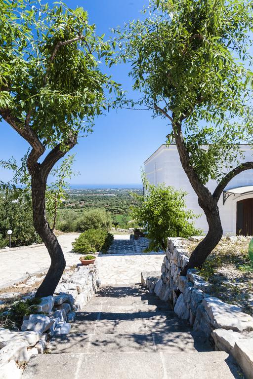 B&B Pozzo Di Luce (Adults Only) Monopoli Eksteriør bilde