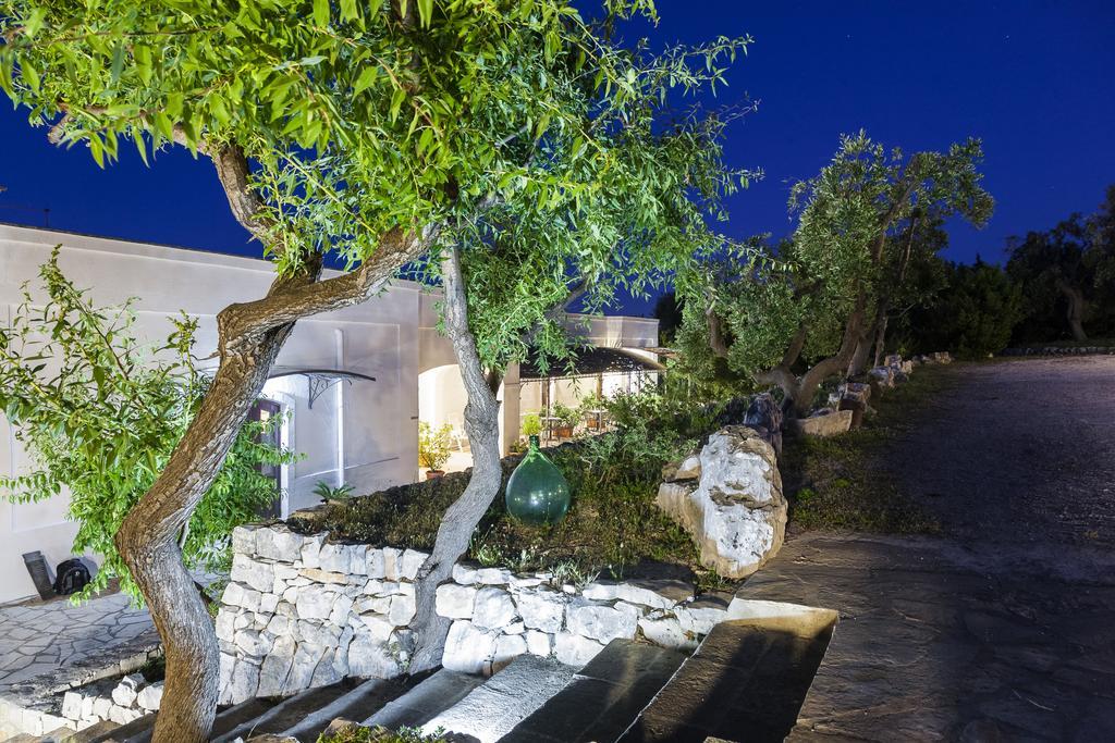 B&B Pozzo Di Luce (Adults Only) Monopoli Eksteriør bilde