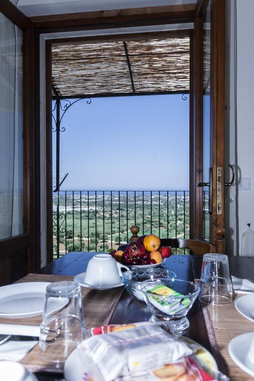 B&B Pozzo Di Luce (Adults Only) Monopoli Eksteriør bilde