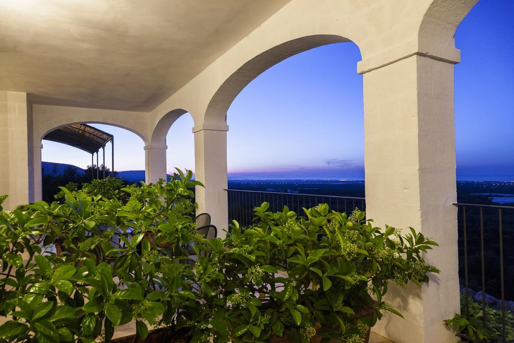 B&B Pozzo Di Luce (Adults Only) Monopoli Eksteriør bilde