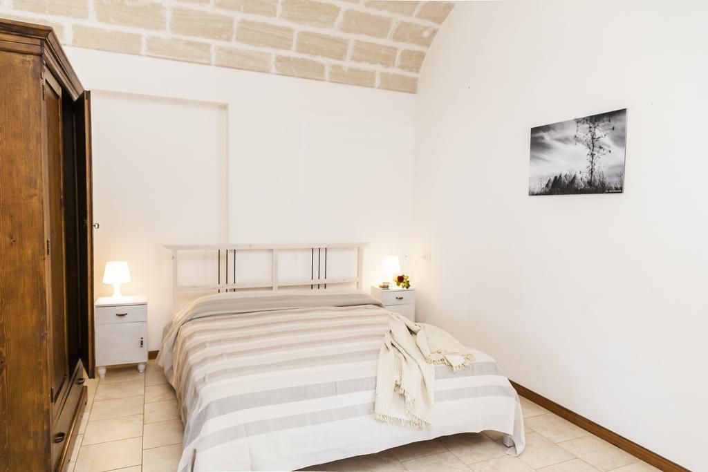 B&B Pozzo Di Luce (Adults Only) Monopoli Eksteriør bilde