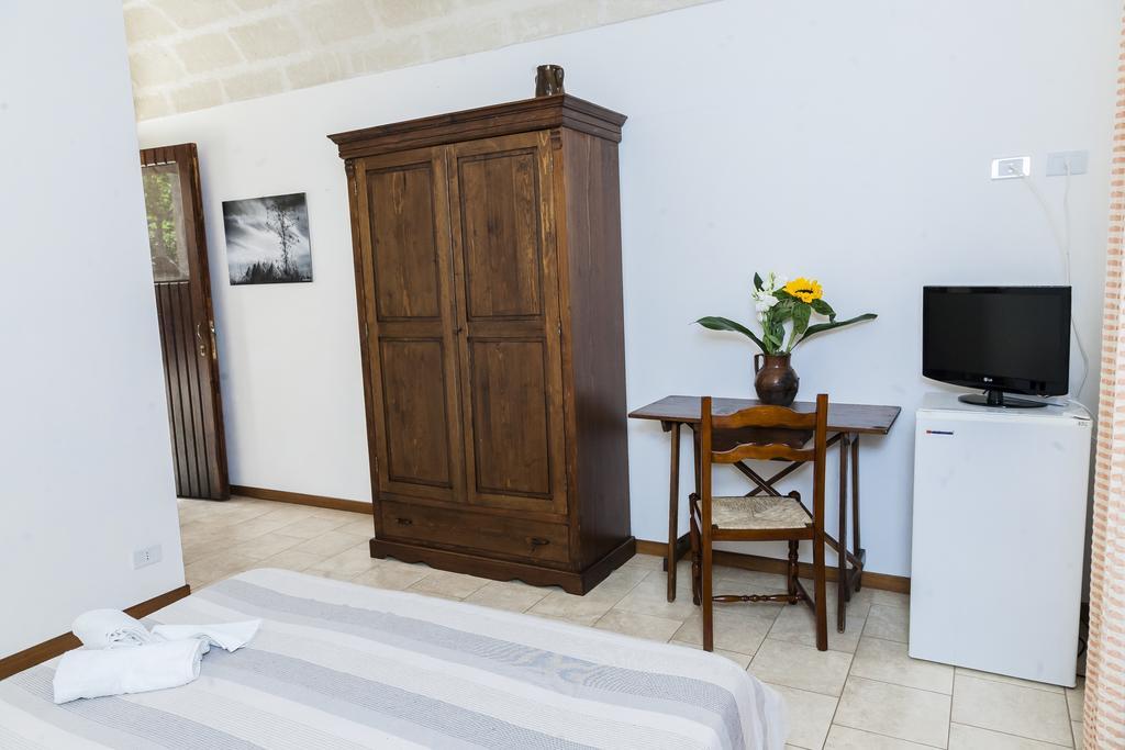 B&B Pozzo Di Luce (Adults Only) Monopoli Eksteriør bilde