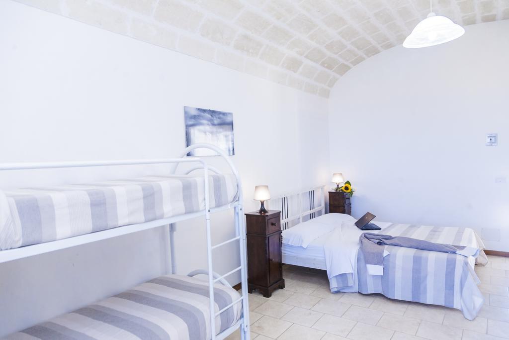 B&B Pozzo Di Luce (Adults Only) Monopoli Eksteriør bilde