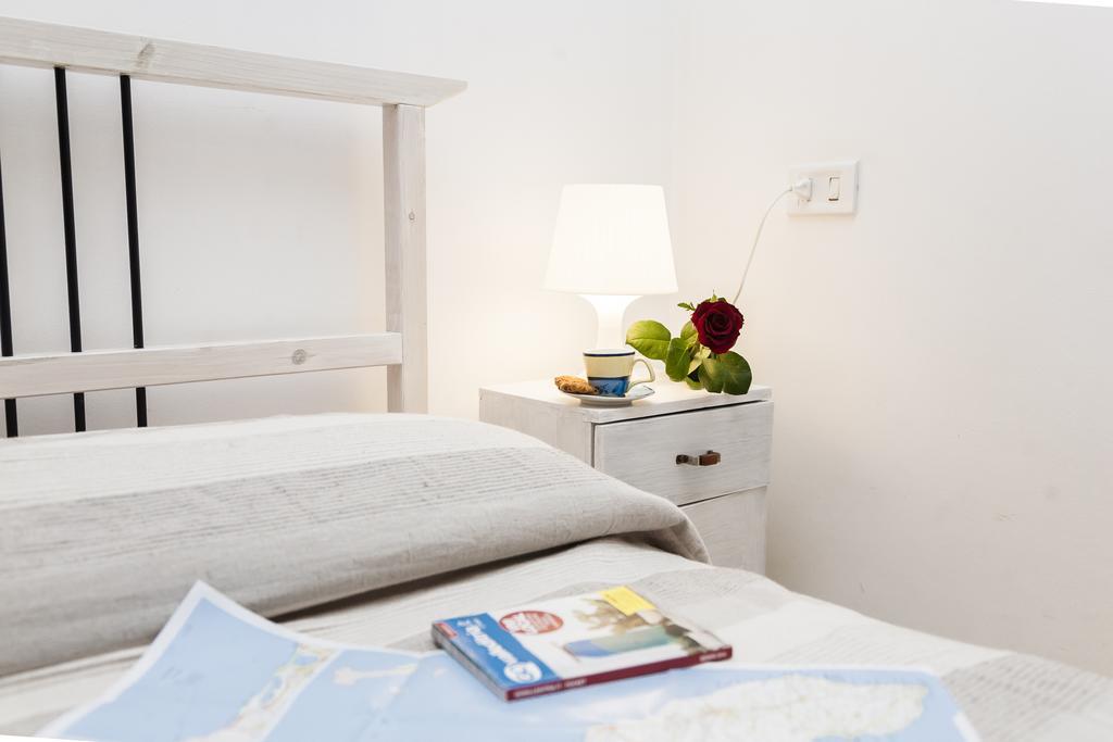 B&B Pozzo Di Luce (Adults Only) Monopoli Eksteriør bilde