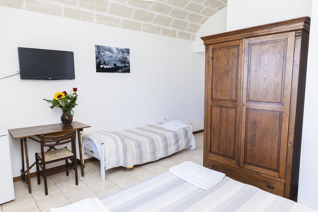 B&B Pozzo Di Luce (Adults Only) Monopoli Eksteriør bilde