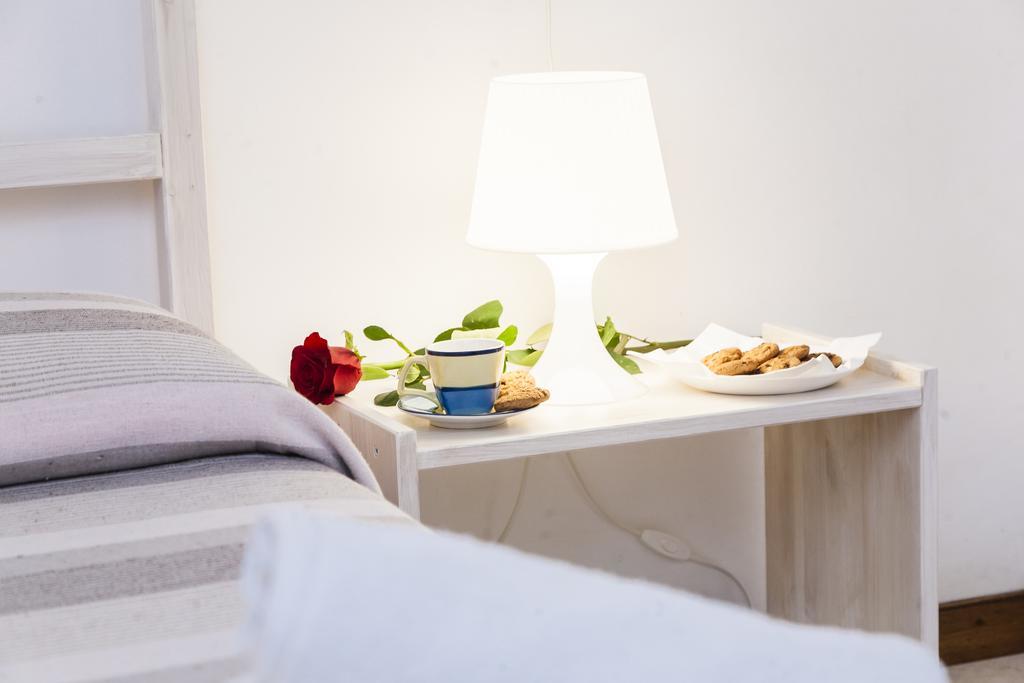 B&B Pozzo Di Luce (Adults Only) Monopoli Eksteriør bilde