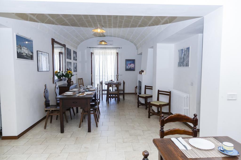 B&B Pozzo Di Luce (Adults Only) Monopoli Eksteriør bilde