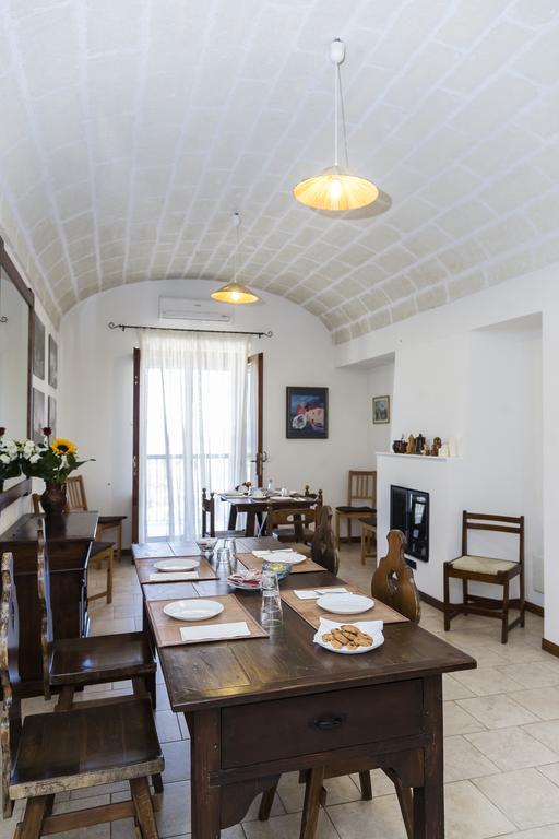 B&B Pozzo Di Luce (Adults Only) Monopoli Eksteriør bilde